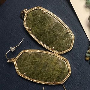 Kendra Scott Earrings